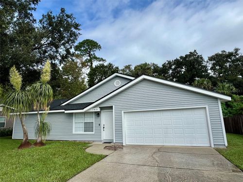 768 Crows Bluff Ln, SANFORD, FL, 32773-6488 | Card Image