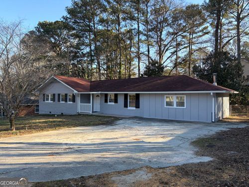 431 Pineridge Dr, Forest Park, GA, 30297-2632 | Card Image