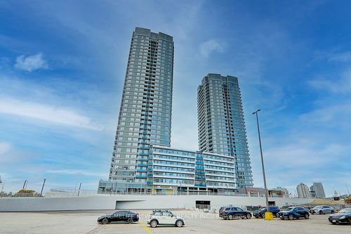 b1506-50 Upper Mall Way, Vaughan, ON, L4J0L8 | Card Image