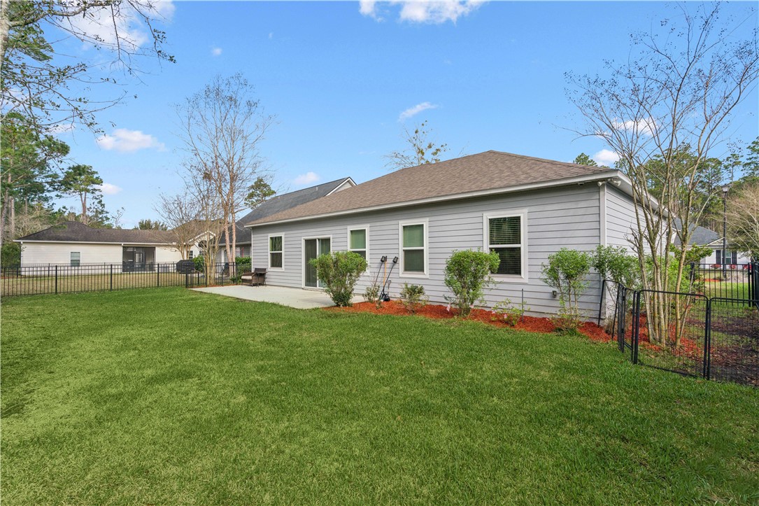 Residential in St Marys 5
