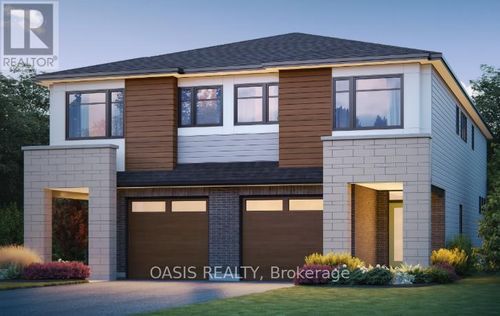557 Sonmarg Cres, Nepean, ON, K2J7A5 | Card Image