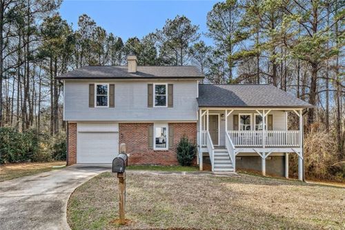 5544 Alpine Ct, Lithonia, GA, 30038-1500 | Card Image