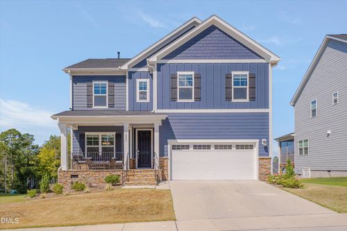 2224 Birdhouse Ln, Wake Forest, NC, 27587 | Card Image