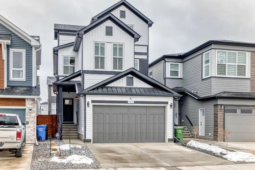 102 Setonstone Manor Se, Calgary, AB, T3M3V5 | Card Image