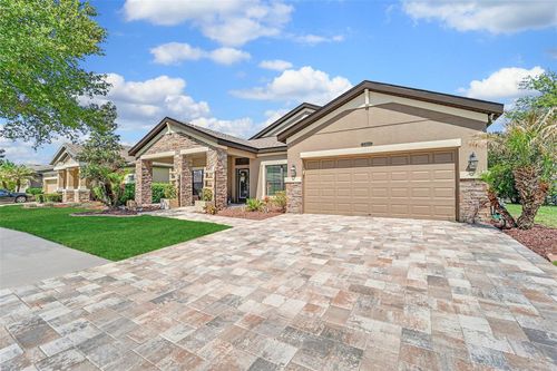 21827 Southern Charm Dr, Land O Lakes, FL, 34637-7593 | Card Image