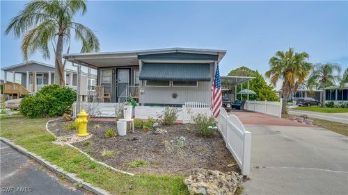 201 Brandywine Ln, NORTH FORT MYERS, FL, 33917-3018 | Card Image