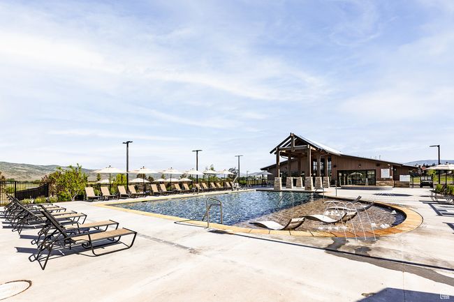 626 Thorn Creek Dr, House other with 3 bedrooms, 3 bathrooms and 2 parking in Kamas UT | Image 66
