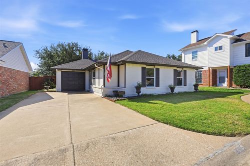 3005 Plumtree Ln, Plano, TX, 75074-3129 | Card Image
