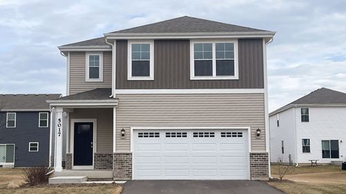 5017 Yates Dr, Mt. Pleasant, WI, 53403-5619 | Card Image