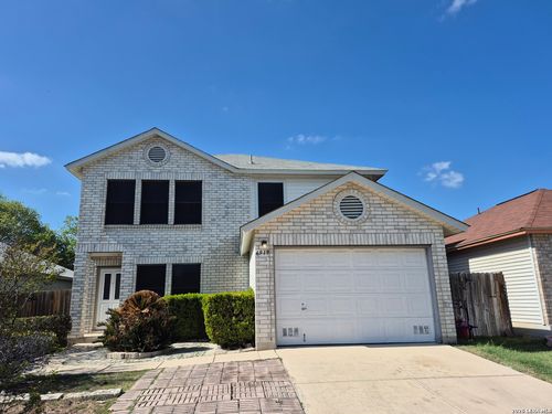 6919 Heron Flts, Converse, TX, 78109-3439 | Card Image