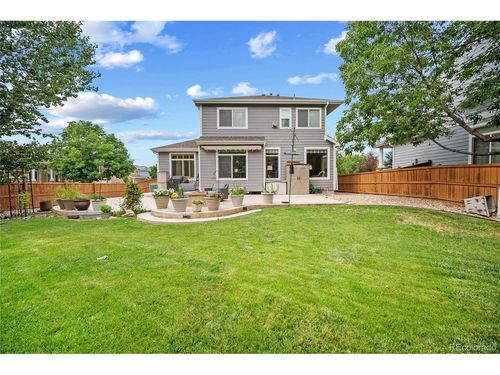 17558 Gypsum Ct, Parker, CO, 80134-9161 | Card Image