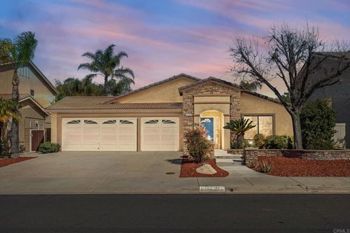 23326 Red Willow Way, Murrieta, CA, 92562-3245 | Card Image