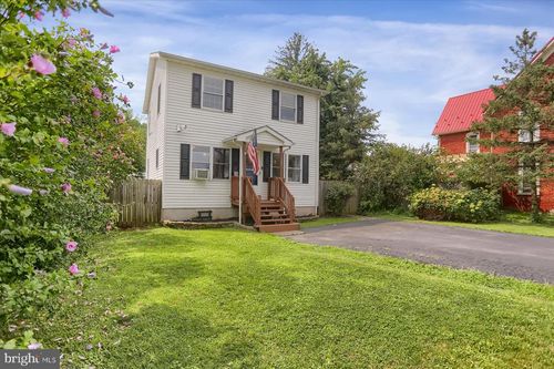 309 Depot St, MILESBURG, PA, 16853-3827 | Card Image