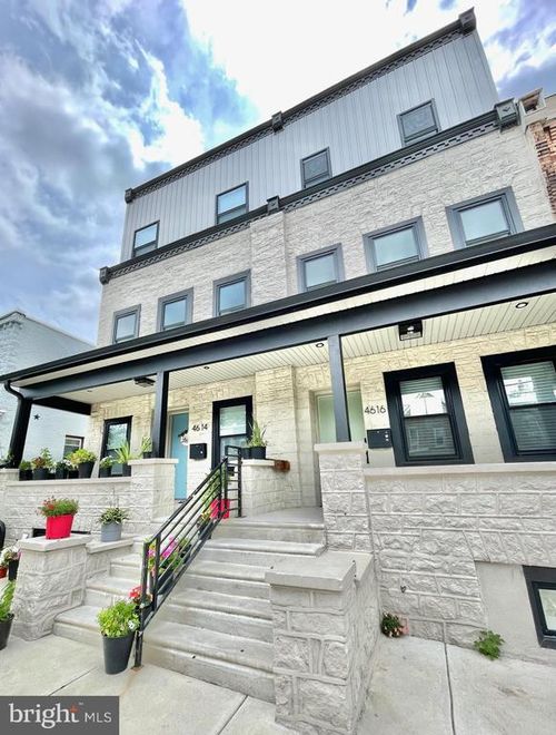 4616 Paschall Ave, PHILADELPHIA, PA, 19143-4427 | Card Image