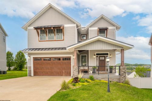 127 Sadie Lane, Morgantown, WV, 26508 | Card Image
