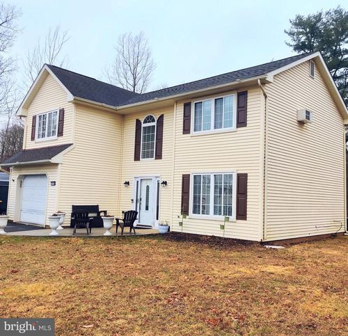 256 Orchard View Dr, EFFORT, PA, 18330-7981 | Card Image