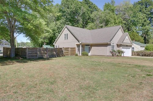41 Mennonite Lane, Newport News, VA, 23602 | Card Image