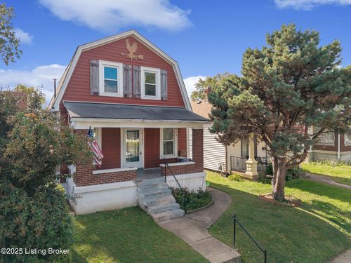 1014 Charles St, Louisville, KY, 40204-2406 | Card Image