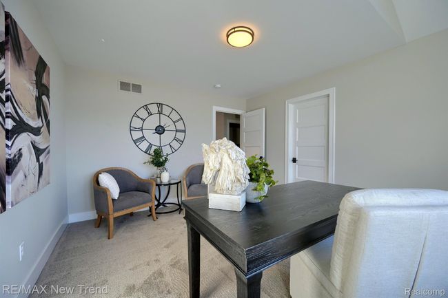 213 Mountain View Ln, House other with 4 bedrooms, 3 bathrooms and null parking in Milford MI | Image 22