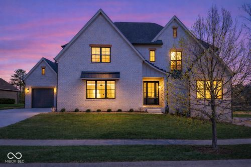 1713 Deer Creek Way, Columbus, IN, 47201-9823 | Card Image