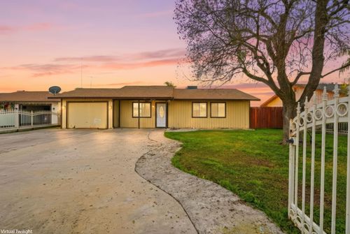 13069 Quinto Court, Cutler, CA, 93615 | Card Image