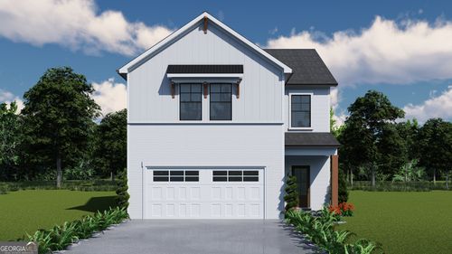 lot-33-3740 Ivy Cottage Drive, Snellville, GA, 30039 | Card Image