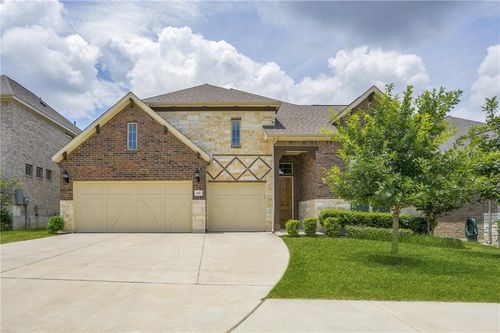 821 Richardson Ln, Leander, TX, 78641-1509 | Card Image