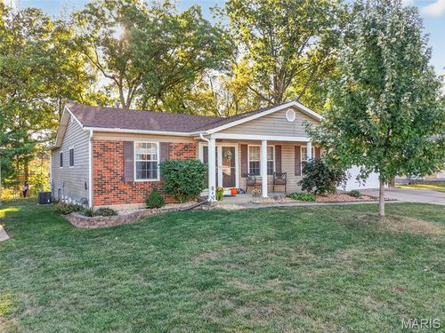 59 Gateswood Dr, Saint Peters, MO, 63376-1243 | Card Image