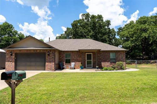407 Carlos Ave, Bristow, OK, 74010-3946 | Card Image