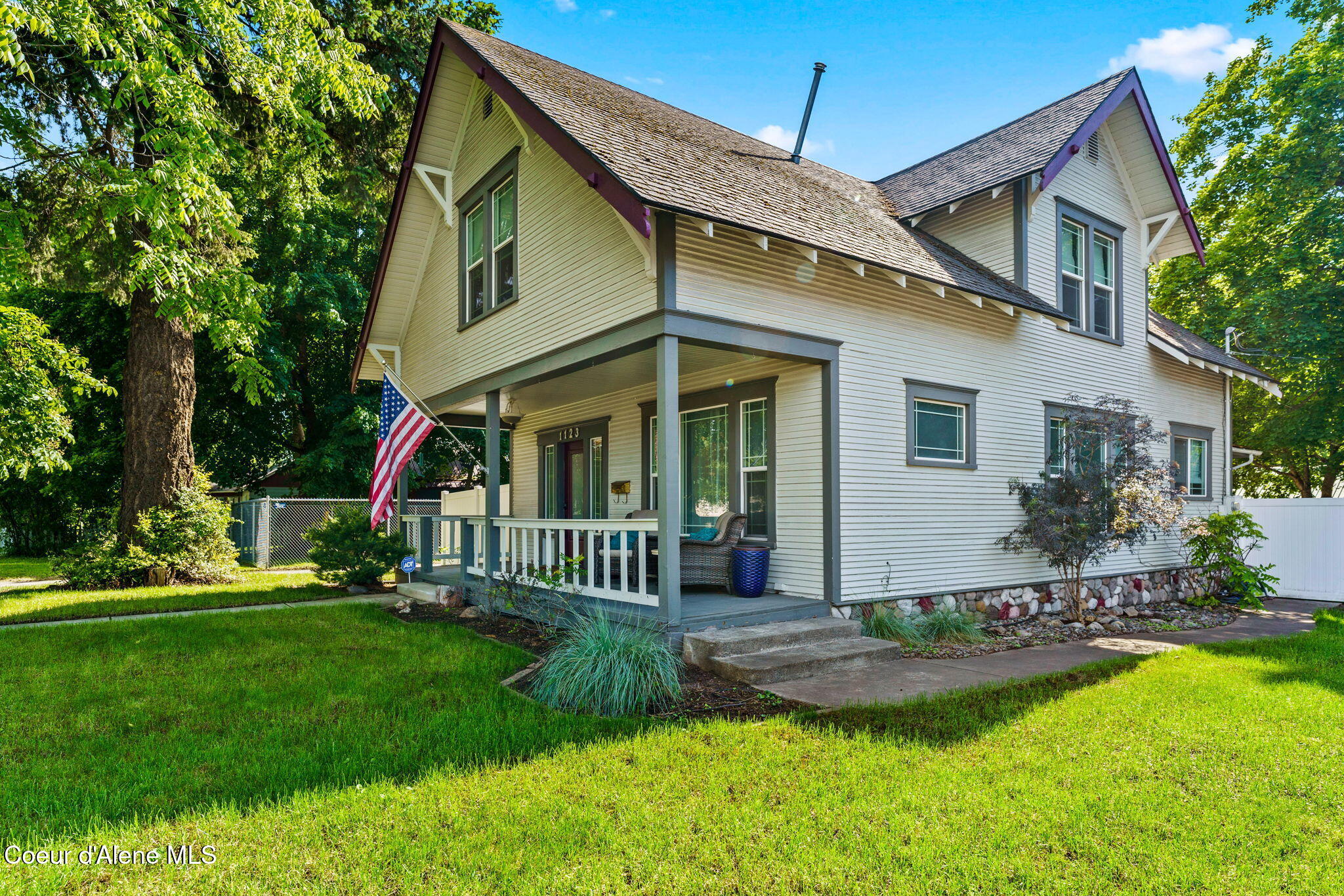 Residential in Coeur d'Alene 4