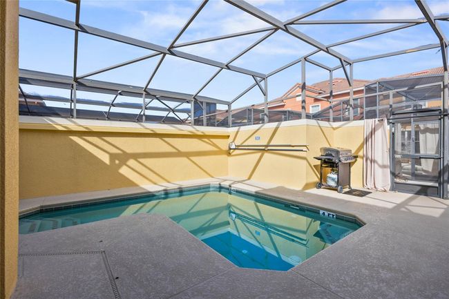 8955 Coco Palm Rd, Townhouse with 3 bedrooms, 3 bathrooms and null parking in KISSIMMEE FL | Image 26