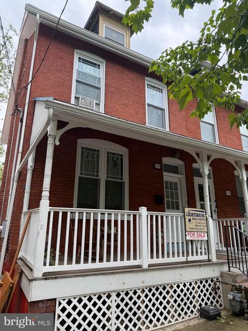 34 Green St, LANCASTER, PA, 17602-4329 | Card Image