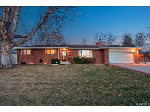 6266 S Valleyview St, Littleton, CO, 80120-2834 | Card Image