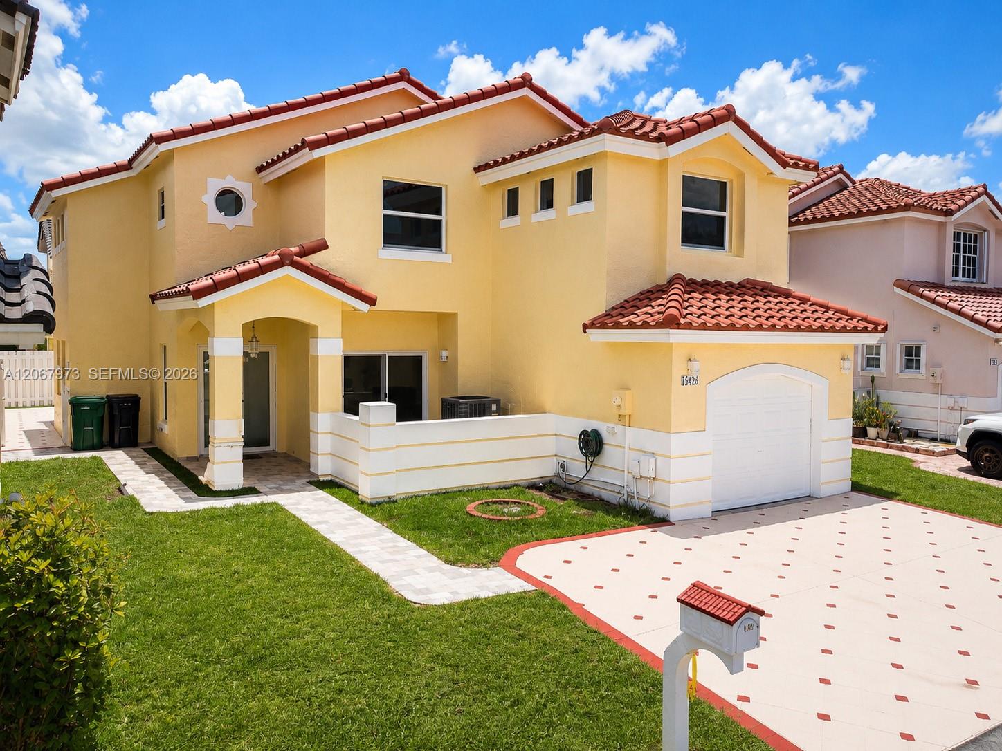 Residential Lease in Miami 2
