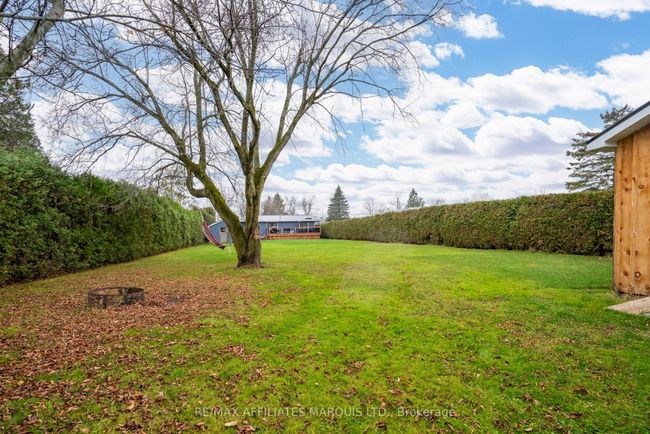 5 Fraser St, House other with 3 bedrooms, 2 bathrooms and 5 parking in Saint Andrews West ON | Image 32