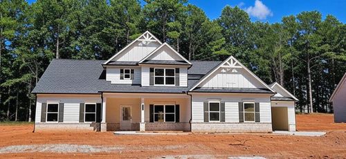 264 Meadows Dr, Bethlehem, GA, 30620-3267 | Card Image