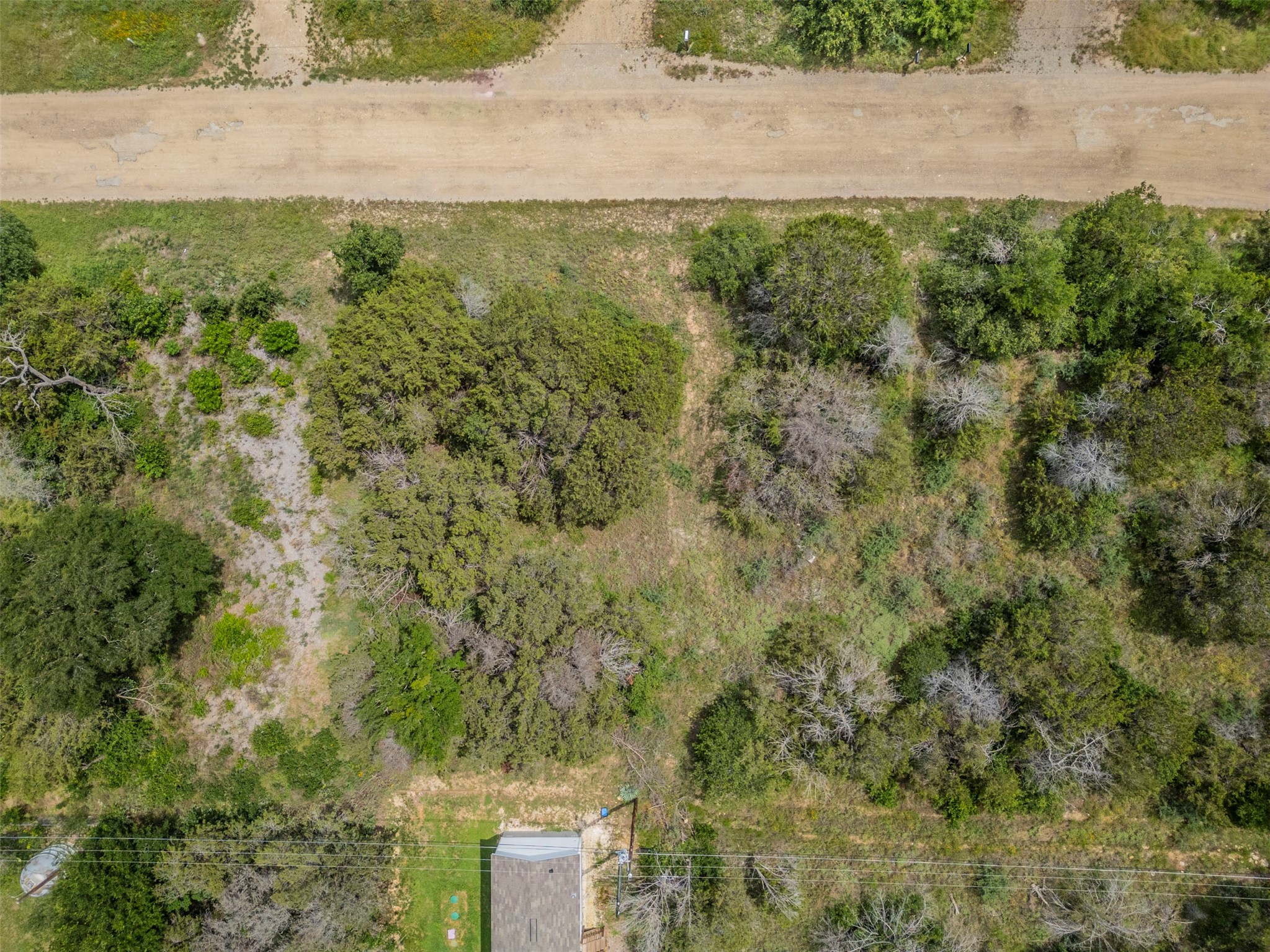 Land in Granbury