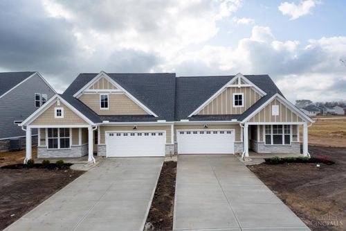 2430 Bartram Ln, Harrison, OH, 45030-4100 | Card Image