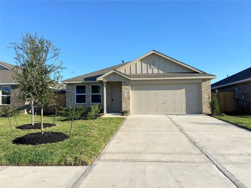 26735 Scarlet Willow Dr, Katy, TX, 77449 | Card Image
