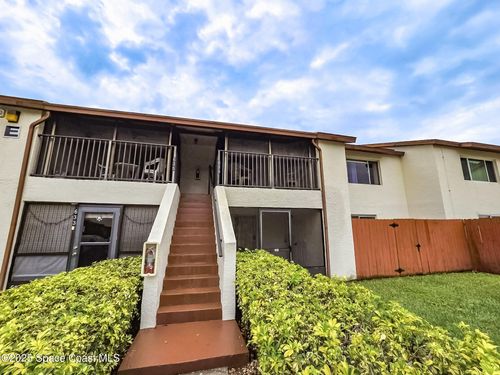20-639 Ridge Club Dr, Melbourne, FL, 32934-7305 | Card Image