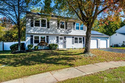 13 Angela Circle, House other with 4 bedrooms, 2 bathrooms and null parking in Hazlet NJ | Image 2