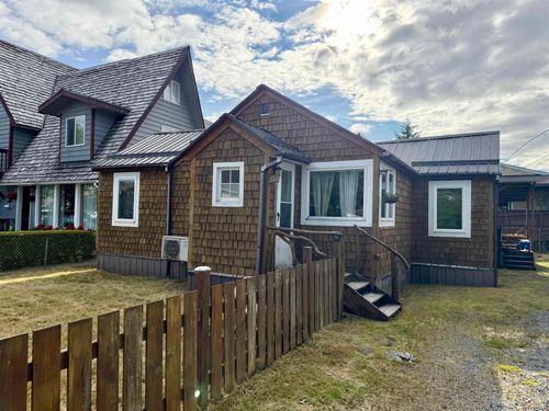 411 Monastery St, Sitka, AK, 99835-7408 | Card Image