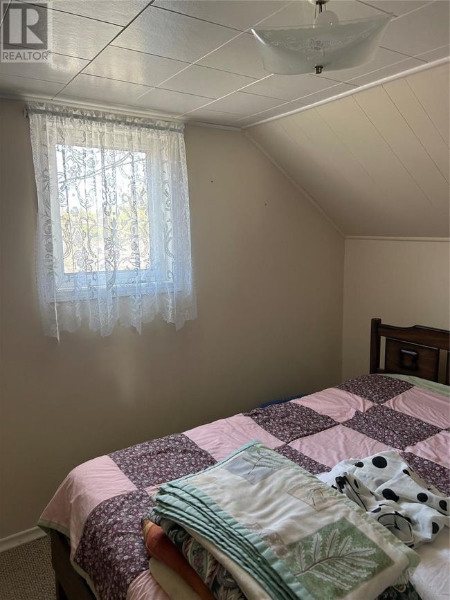 5 Sutton's Lane, House other with 4 bedrooms, 1 bathrooms and null parking in Burgoynes Cove NL | Image 17