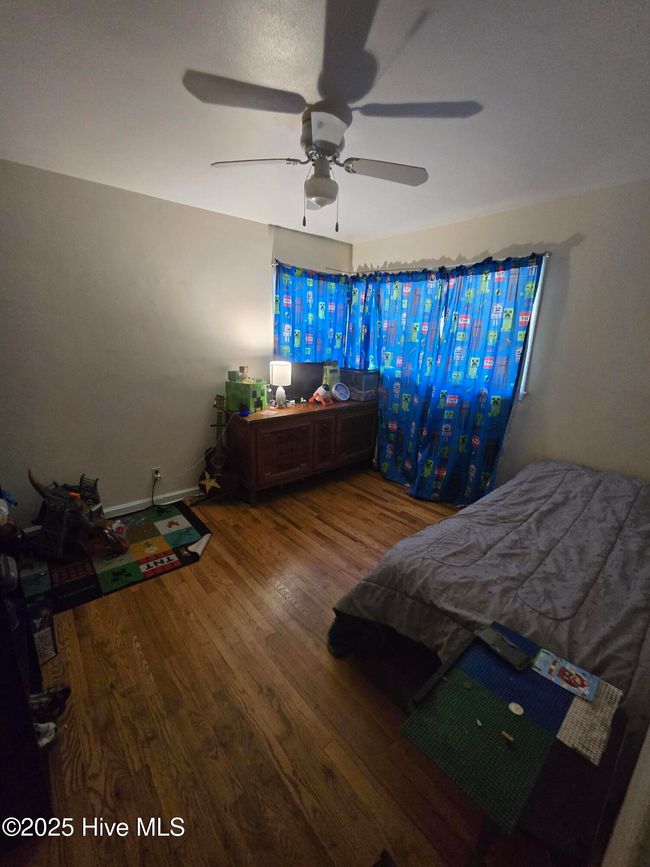 1121 Hill St, House other with 3 bedrooms, 1 bathrooms and null parking in Rocky Mount NC | Image 12