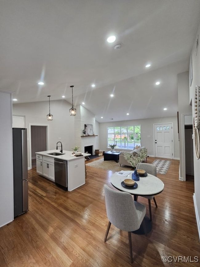 3109 Comet Rd, House other with 4 bedrooms, 3 bathrooms and null parking in Henrico VA | Image 12