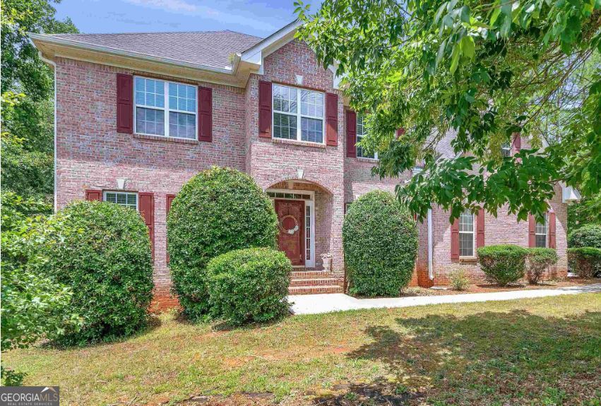 Residential in Mcdonough