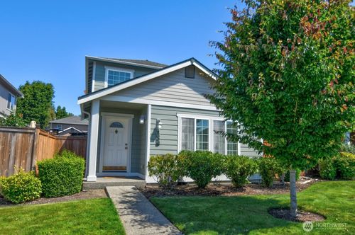 1602 Sundrop Ln Se, Tumwater, WA, 98501-6890 | Card Image