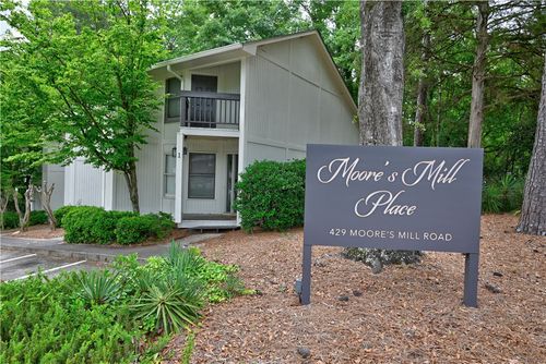1-429 Moores Mill Rd, Auburn, AL, 36830-6058 | Card Image