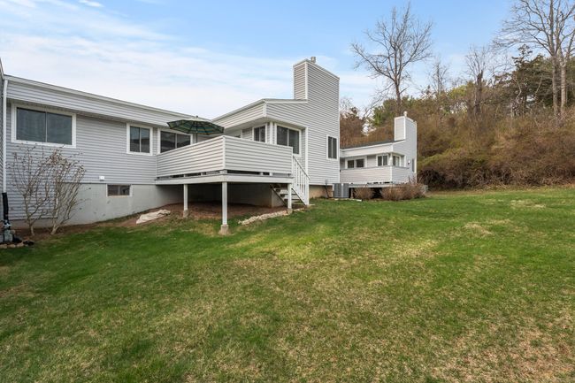 45 - 45 Stratton Way, Condo with 2 bedrooms, 2 bathrooms and null parking in Branford CT | Image 24