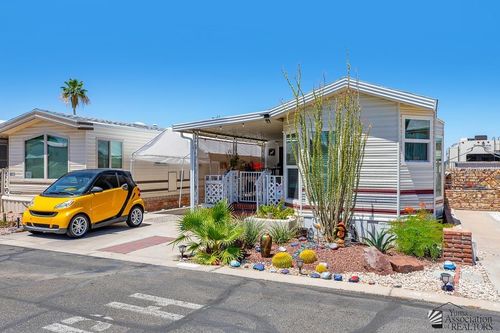 11474 S Maria Rosa Dr, Yuma, AZ, 85367-6721 | Card Image